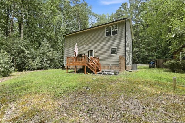 407 W Mooring, Sanford, NC 27332