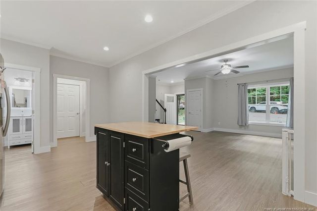 407 W Mooring, Sanford, NC 27332