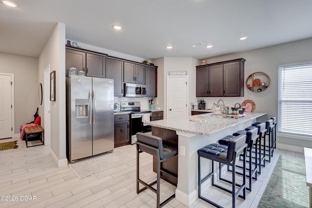 5189 Evergreen Road, Joplin, MO 64801