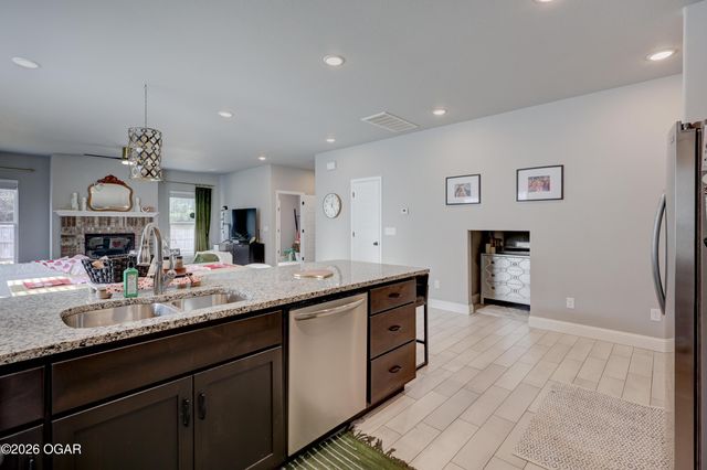 5189 Evergreen Road, Joplin, MO 64801