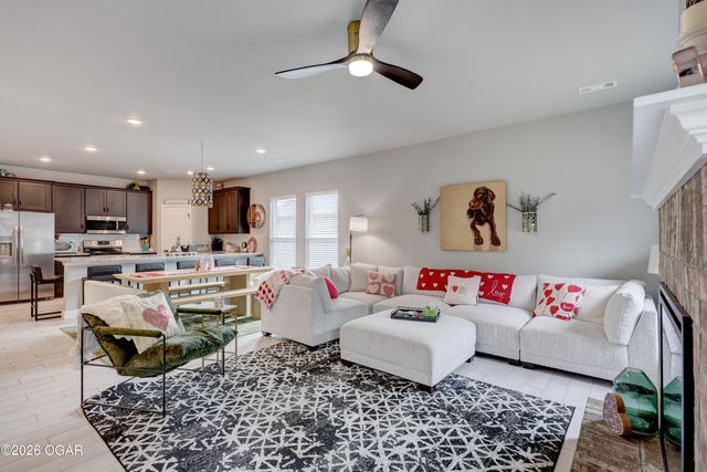 5189 Evergreen Road, Joplin, MO 64801