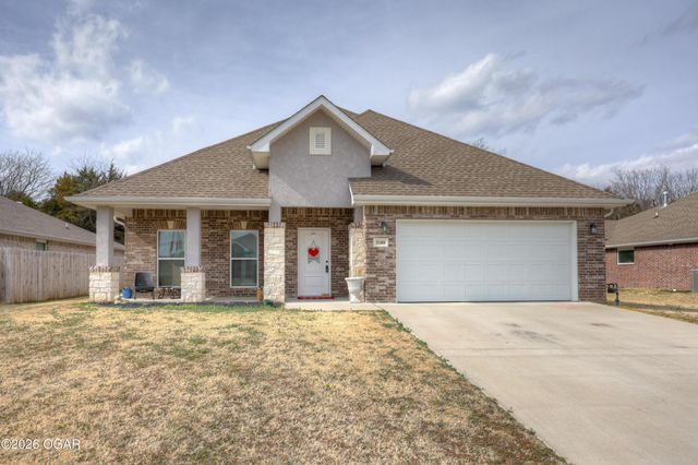 5189 Evergreen Road, Joplin, MO 64801