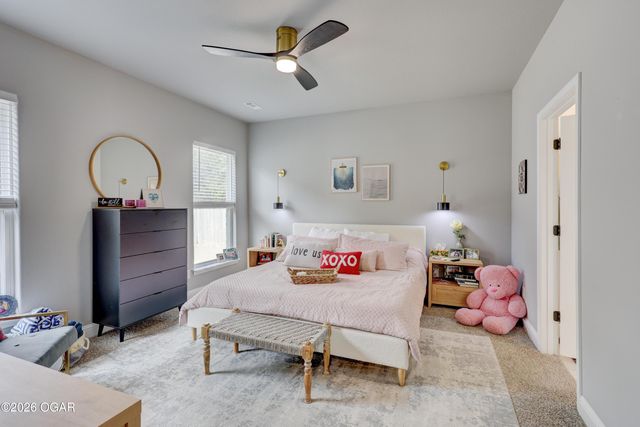 5189 Evergreen Road, Joplin, MO 64801