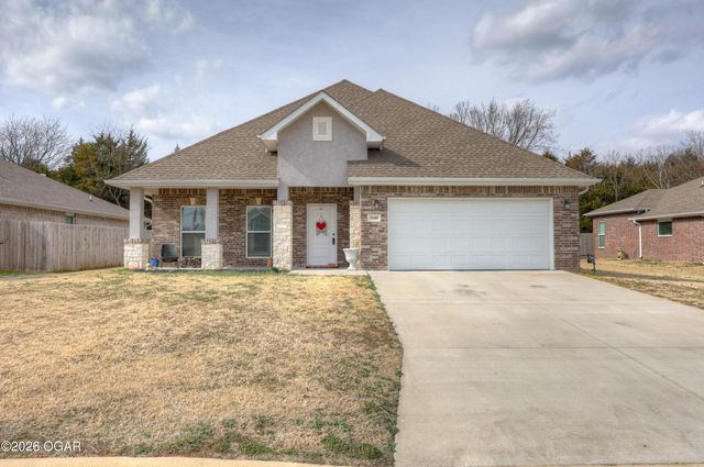 5189 Evergreen Road, Joplin, MO 64801