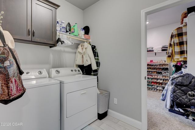 5189 Evergreen Road, Joplin, MO 64801