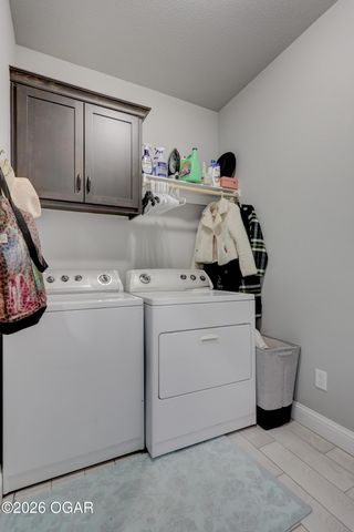 5189 Evergreen Road, Joplin, MO 64801