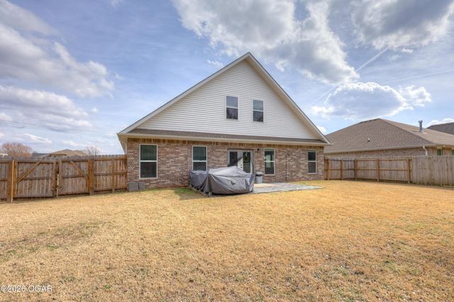 5189 Evergreen Road, Joplin, MO 64801