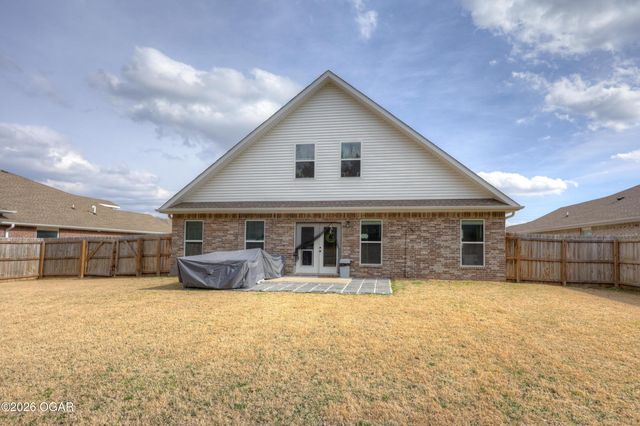 5189 Evergreen Road, Joplin, MO 64801