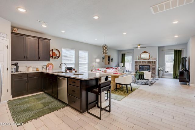 5189 Evergreen Road, Joplin, MO 64801