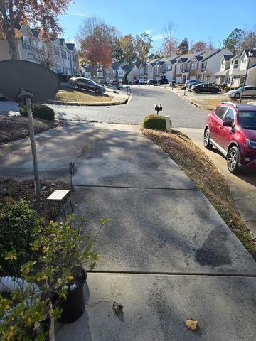 175 CHASTAIN Way, Newnan, GA 30263