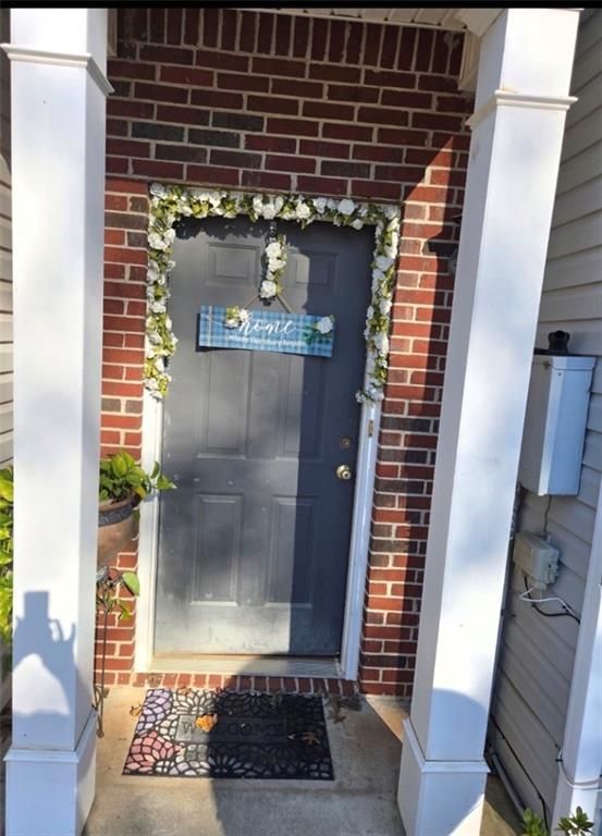 175 CHASTAIN Way, Newnan, GA 30263