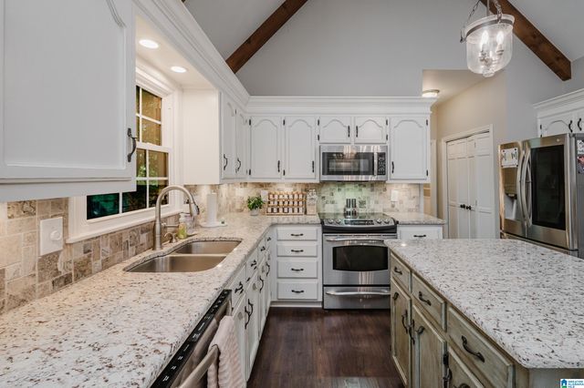 1389 BELMONT LANE, Helena, AL 35080