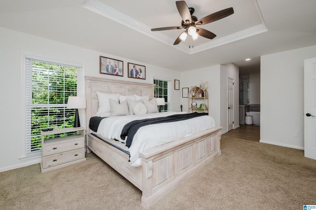 1389 BELMONT LANE, Helena, AL 35080