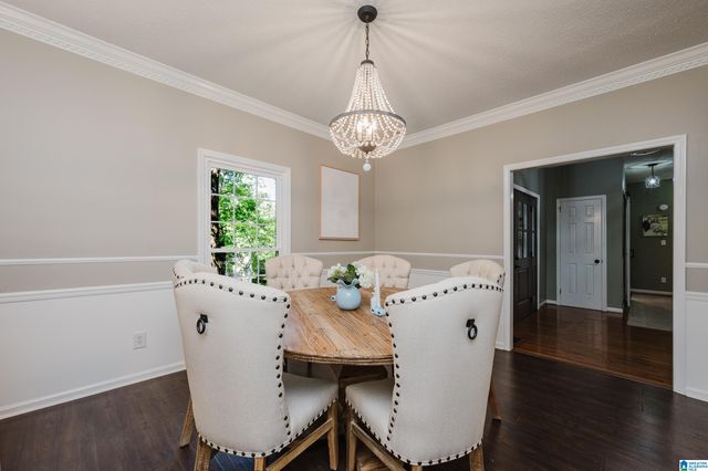 1389 BELMONT LANE, Helena, AL 35080