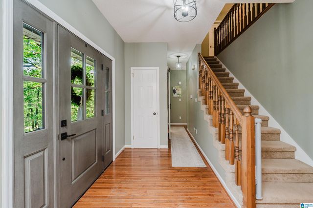 1389 BELMONT LANE, Helena, AL 35080