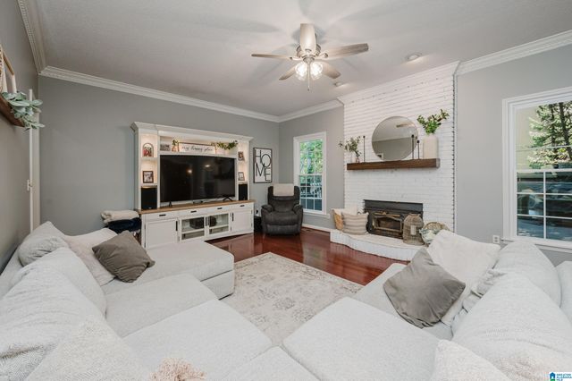 1389 BELMONT LANE, Helena, AL 35080