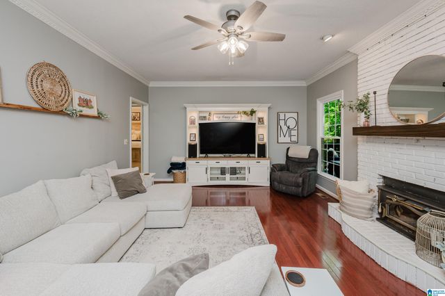 1389 BELMONT LANE, Helena, AL 35080
