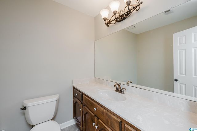 1389 BELMONT LANE, Helena, AL 35080