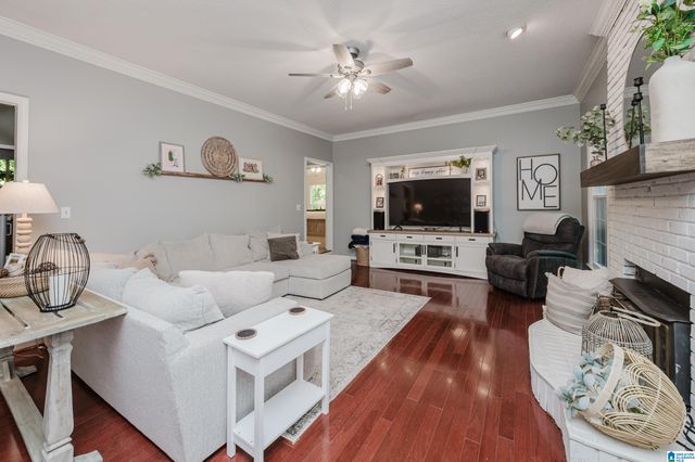 1389 BELMONT LANE, Helena, AL 35080