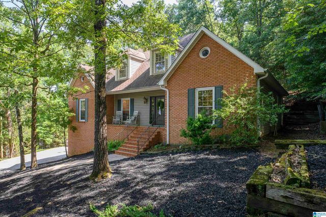 1389 BELMONT LANE, Helena, AL 35080