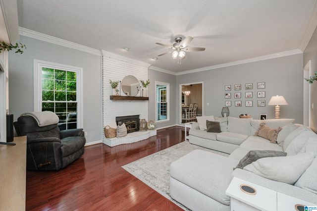 1389 BELMONT LANE, Helena, AL 35080
