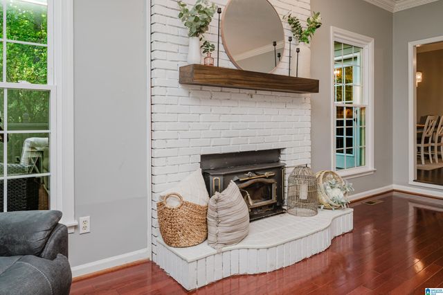 1389 BELMONT LANE, Helena, AL 35080