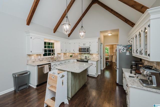 1389 BELMONT LANE, Helena, AL 35080