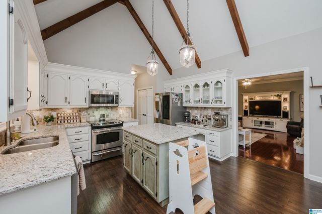 1389 BELMONT LANE, Helena, AL 35080