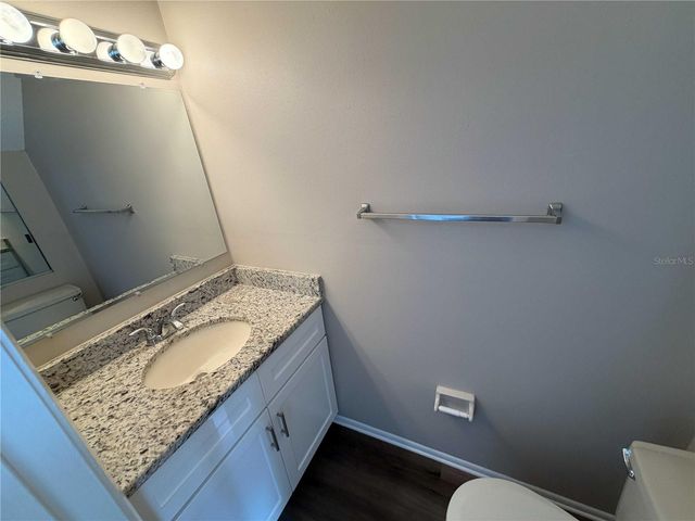 603 CASA PARK COURT O, Winter Springs, FL 32708