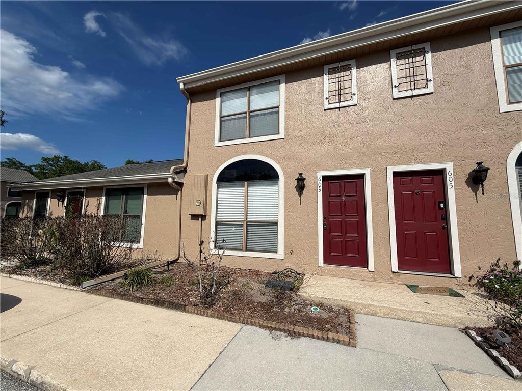 603 CASA PARK COURT O, Winter Springs, FL 32708