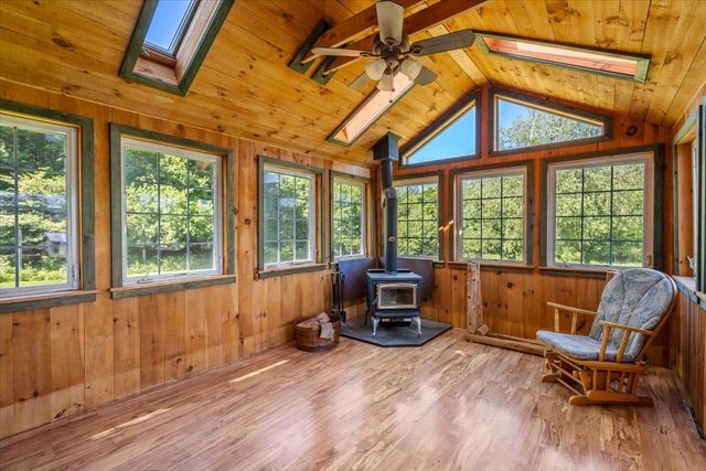 82 West Street Road, Fairfax, VT 05454