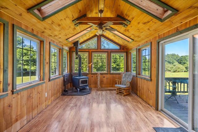 82 West Street Road, Fairfax, VT 05454