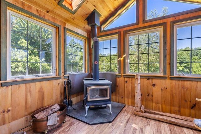 82 West Street Road, Fairfax, VT 05454