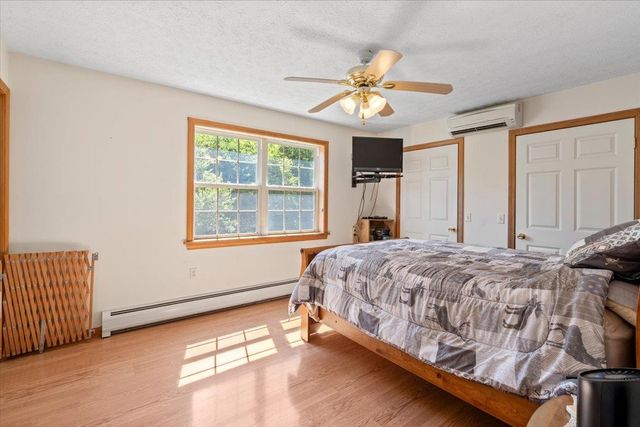 82 West Street Road, Fairfax, VT 05454