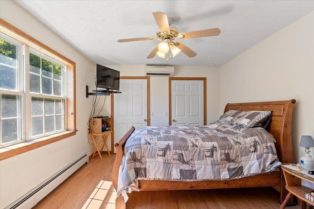 82 West Street Road, Fairfax, VT 05454