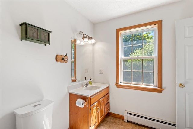 82 West Street Road, Fairfax, VT 05454