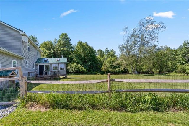 82 West Street Road, Fairfax, VT 05454