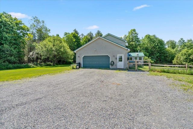 82 West Street Road, Fairfax, VT 05454