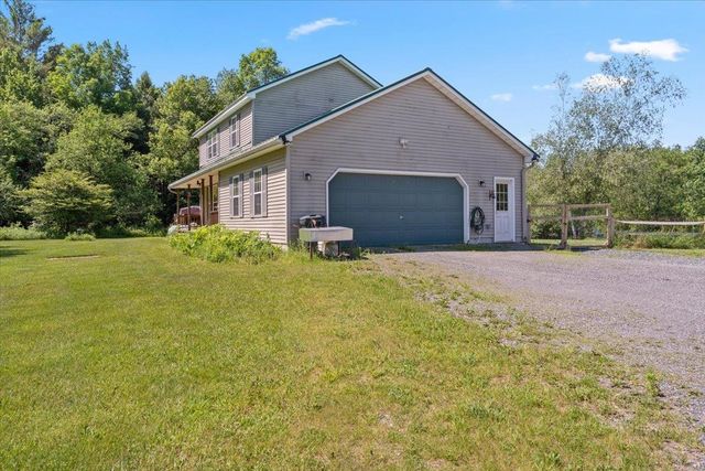 82 West Street Road, Fairfax, VT 05454