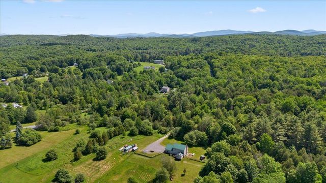 82 West Street Road, Fairfax, VT 05454