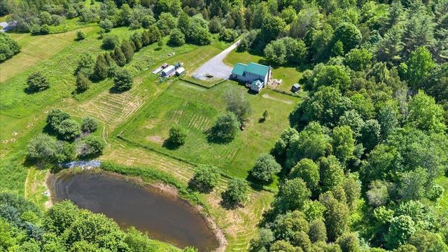 82 West Street Road, Fairfax, VT 05454