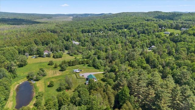 82 West Street Road, Fairfax, VT 05454
