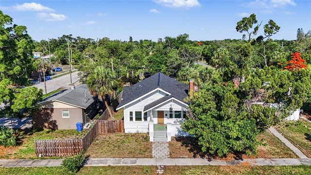 2527 HIGHLAND STREET S, St Petersburg, FL 33705