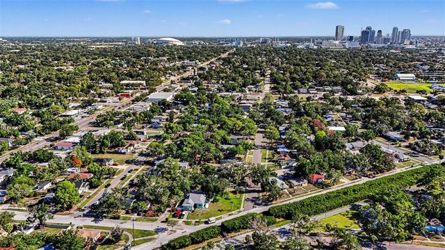 2527 HIGHLAND STREET S, St Petersburg, FL 33705