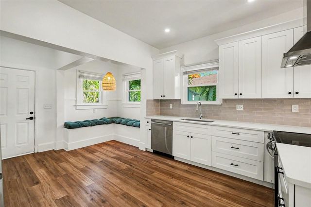 2527 HIGHLAND STREET S, St Petersburg, FL 33705