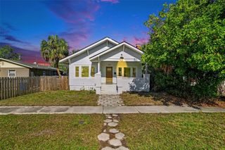 2527 HIGHLAND STREET S, St Petersburg, FL 33705
