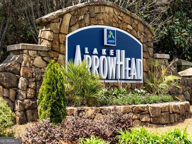 153 Fort Gibson Court, Waleska, GA 30183