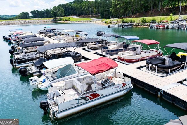 153 Fort Gibson Court, Waleska, GA 30183