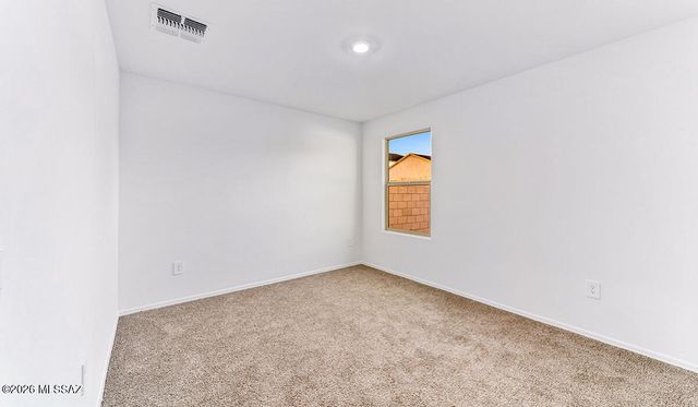 6160 E Campolina Trail, Tucson, AZ 85756