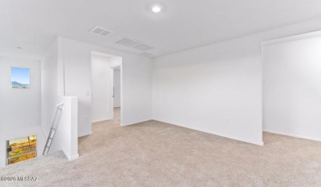 6160 E Campolina Trail, Tucson, AZ 85756